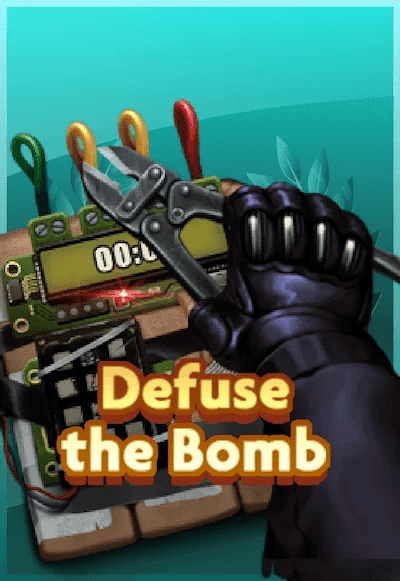 Bombing